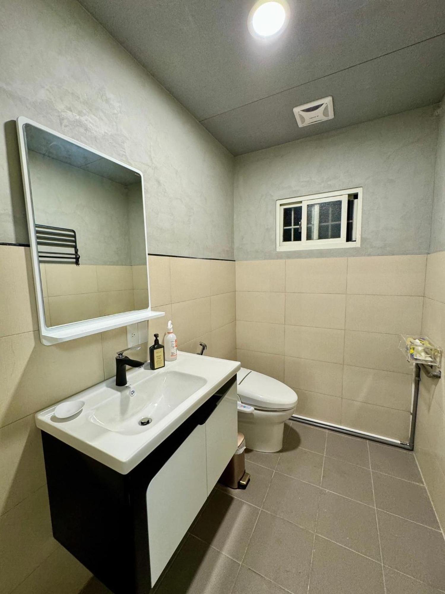Tu Wei 192 Homestay Zhuangwei Экстерьер фото
