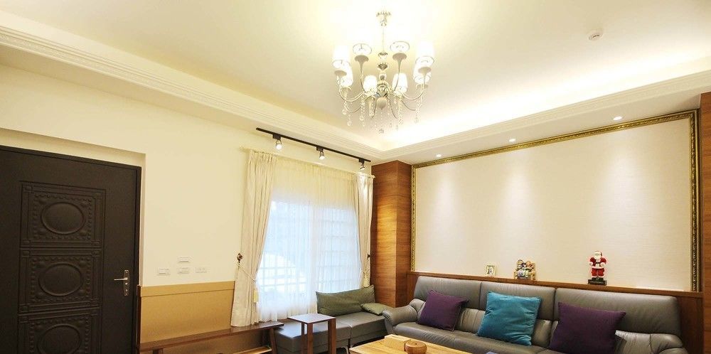 Tu Wei 192 Homestay Zhuangwei Экстерьер фото