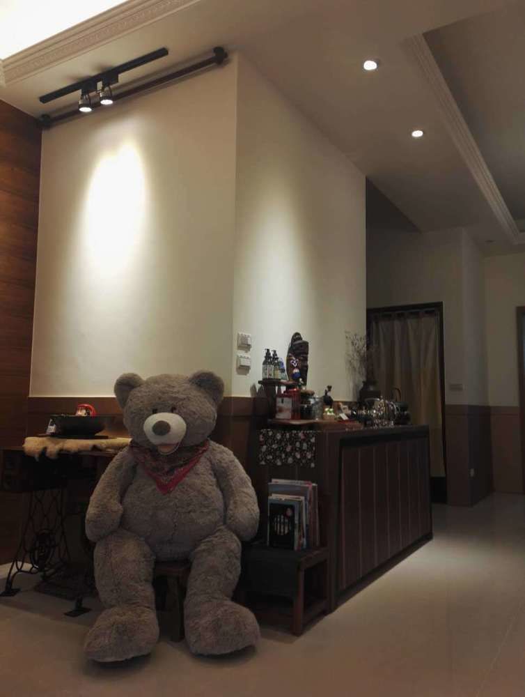 Tu Wei 192 Homestay Zhuangwei Экстерьер фото