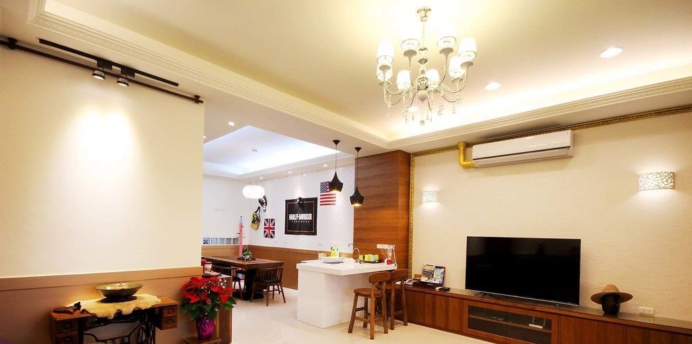 Tu Wei 192 Homestay Zhuangwei Экстерьер фото