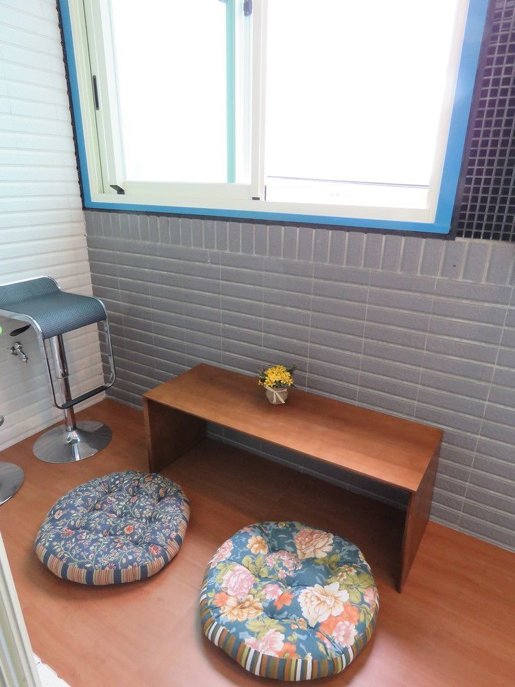 Tu Wei 192 Homestay Zhuangwei Экстерьер фото